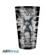 ABYstyle Death Note Large Glass 400ml - Ryuk - Glāze