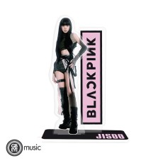 ABYstyle Blackpink Acryl Figure 10cm - Jisoo - Akrila figūriņa