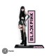 ABYstyle Blackpink Acryl Figure 10cm - Jisoo - Akrila figūriņa