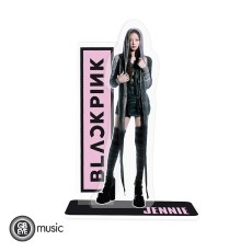 ABYstyle Blackpink Acryl Figure 10cm - Jennie - Akrila figūriņa