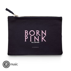 ABYstyle Blackpink Cosmetic Case - Born Pink - Kosmētikas maks