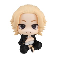 MegaHouse Tokyo Revengers Figure 11cm - Manjiro Sano Look Up - Plastic figure