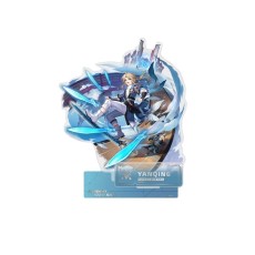 MiHoYo Honkai: Star Rail Acryl Figure 16cm - Yanqing - Акриловая фигурка