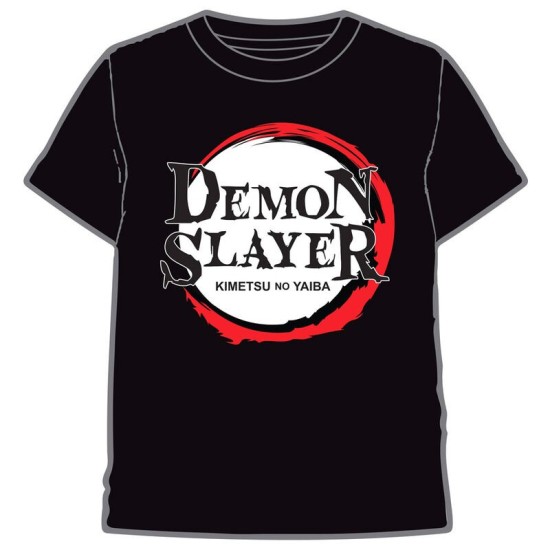 Comic Studio Demon Slayer Kimetsu No Yaiba T-shirt - 12 years - Child's cotton T-shirt