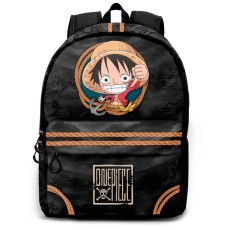 Karactermania One Piece Ropes Adaptable Backpack 44cm