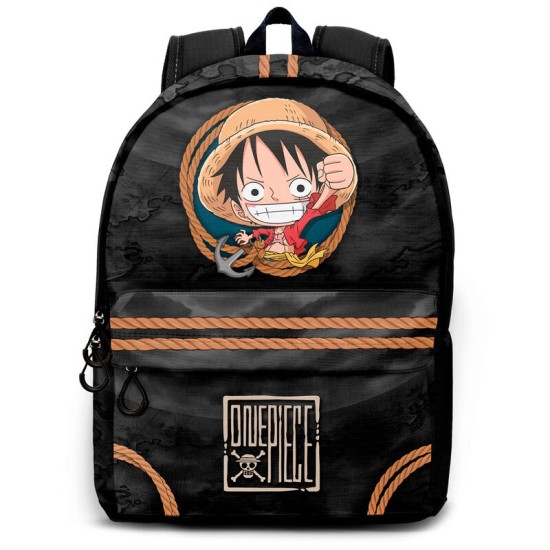 Karactermania One Piece Ropes Adaptable Backpack 44cm - Mugursoma