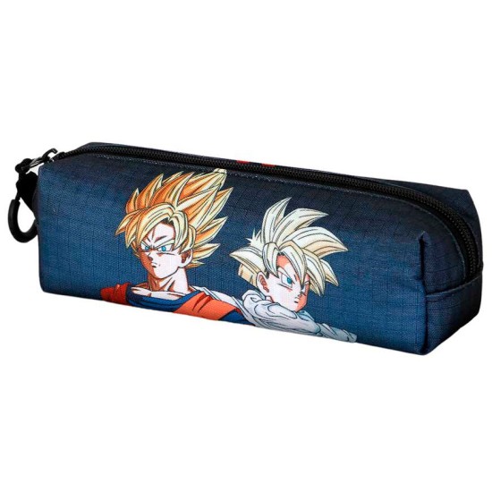 Karactermania Dragon Ball Z Unity Pencil Case 8 x 21 x 5.5cm - Penālis