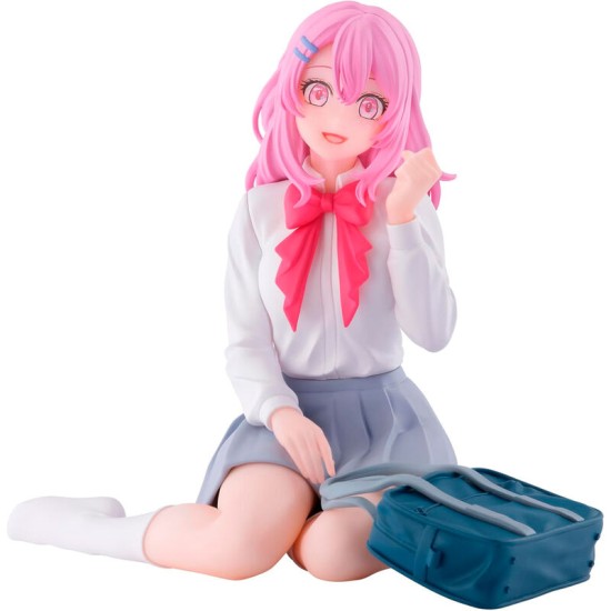 Banpresto Oshi no Ko Relax Time Figure 10cm - Minami Kotobuki - Plastmasas figūriņa