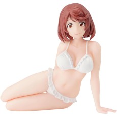 Banpresto Shangri-La Frontier Celestial Vivi Figure 12cm - Rei Saiga - Plastic figure