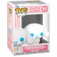 Funko POP! Hello Kitty and Friends Figure 9cm - Cinnamoroll (92) - Vinila figūriņa