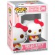 Funko POP! Hello Kitty and Friends Figure 9cm - Hello Kitty (89) - Vinila figūriņa