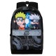 Karactermania Naruto Shippuden Kid Backpack 44cm - Mugursoma