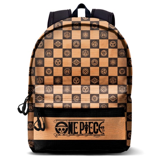 Karactermania One Piece Plus Chess Backpack 43cm - Mugursoma