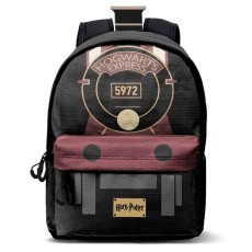 Karactermania Harry Potter Express Backpack 43cm