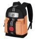 Karactermania Naruto Shippuden Dress Backpack 44cm - Mugursoma