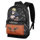 Karactermania Naruto Shippuden Weapons Backpack 44cm - Mugursoma