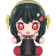 Good Smile Company Spy x Family Chibi Huggy Figure 6cm - Yor Forger - Plastic figure