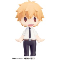 Good Smile Company Chainsaw Man Hello! Figure 10cm - Denji - Plastic figure