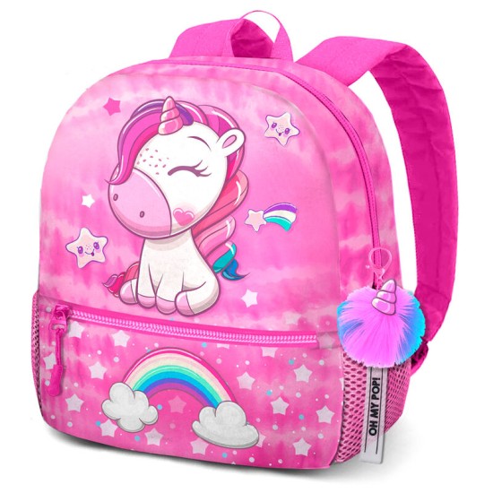 Karactermania Oh My Pop! Daydream Sweet Backpack 31cm - Mugursoma