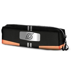 Karactermania Naruto Shippuden Dress Pencil Case 8 x 21 x 5.5cm