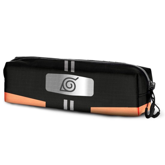 Karactermania Naruto Shippuden Dress Pencil Case 8 x 21 x 5.5cm - Penālis