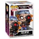 Funko POP! Five Nights at Freddy's Figure 9cm - Eclipse (989) - Vinila figūriņa