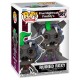 Funko POP! Five Nights at Freddy's Figure 9cm - Ruined Roxy (987) - Vinila figūriņa