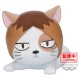 Banpresto Haikyu!! Figure 8cm - Kenmaneko Fluffy Puffy - Plastmasas figūriņa