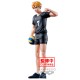 Banpresto Haikyu!! Figure 19cm - Atsumu Miya - Plastmasas figūriņa