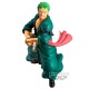 Banpresto One Piece Grandista Figure 22cm - Roronoa Zoro - Plastmasas figūriņa