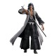 Tamashii Nations Bleach: Thousand-Year Blood War S.H. Figuarts Action Figure 17cm - Kenpachi Zaraki - Plastmasas figūriņa