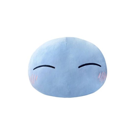 Sakami Merchandise That Time I Got Reincarnated as a Slime 3D Cushion 45 x 35cm - Rimuru - Dekoratīvais spilvens