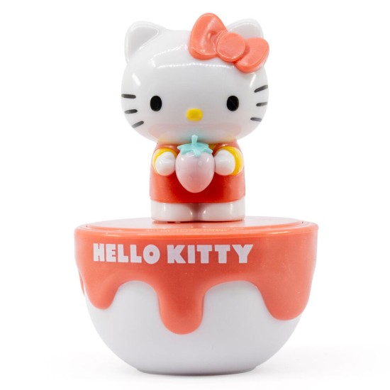 Yume Toys Hello Kitty 50th Anniversary Assorted Surprise Capsule 9cm - Hello Kitty - Plastmasas figūriņa