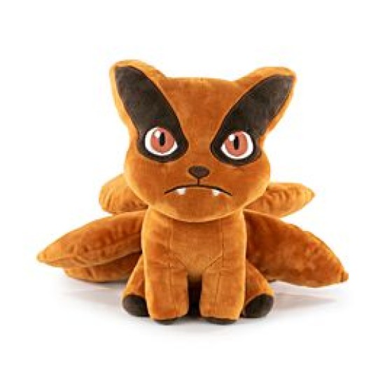 Barrado Naruto Shippuden Plush Toy 70cm - Kurama Jumbo - Plīša rotaļlieta