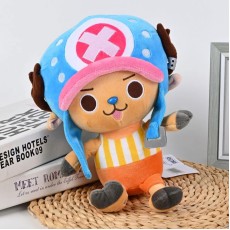 Barrado One Piece Plush Toy 27cm - Chooper - Plush toy