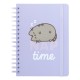 Grupo Erik Pusheen Moments Collection A5 Notebook 21 x 15cm - Klade