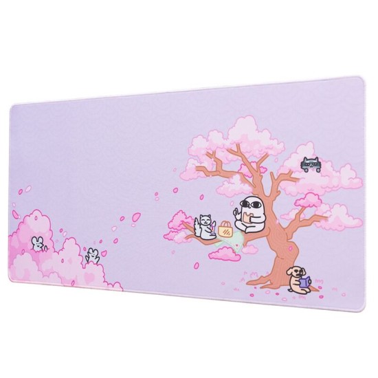 Grupo Erik Ketnipz XL Mousepad 80 x 35 cm - Peles paliktnis