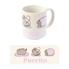 Grupo Erik Pusheen Ceramic Mug 350ml