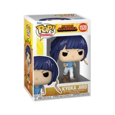 Funko POP! My Hero Academia Figure 9cm - Kyoka Jiro (1520) - Виниловая фигурка