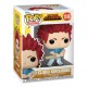 Funko POP! My Hero Academia Figure 9cm - Eijiro Kirishima (1518) - Vinila figūriņa