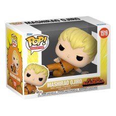 Funko POP! My Hero Academia Figure 9cm - Mashirao Ojiro (1519) - Виниловая фигурка