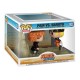 Funko POP! Naruto Shippuden Figure 9cm - Pain VS Naruto (1433) - Vinila figūriņa