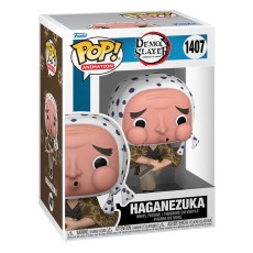 Funko POP! Demon Slayer Kimetsu no Yaiba Figure 9cm - Haganezuka (1407) - Vinyl figure