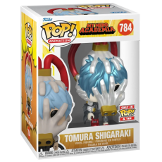 Funko POP! My Hero Academia Figure 9cm - Shigaraki (784) - Виниловая фигурка