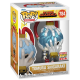 Funko POP! My Hero Academia Figure 9cm - Shigaraki (784) - Vinila figūriņa