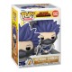 Funko POP! My Hero Academia Figure 9cm - Hitoshi Shinso (1353) - Vinila figūriņa