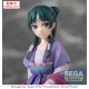 Sega The Apothecary Diaries PM Perching Ver. Fairy Moon Figure 14cm - Maomao - Plastic figure