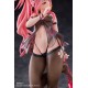Digigirl Original Character Statue 1/6 High Heel & Lollipop 27 cm - Plastmasas figūriņa