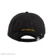 Cinereplicas Stranger Things Baseball Cap - Hellfire Club - Cepure ar nagu