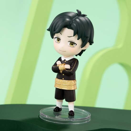 Pop Mart Spy × Family Anya's Daily Life DLC Series Blind Box Figures - Plastmasas figūriņa